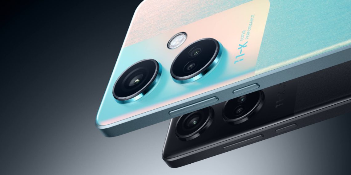 Oppo K11 Özellikleri