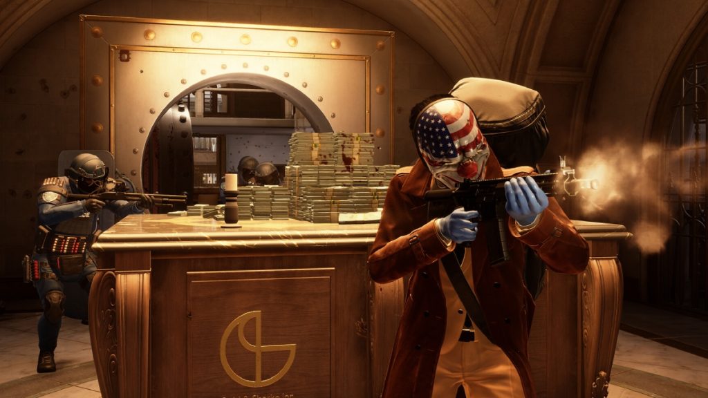 PAYDAY 3 Kapalı Beta Tarihi