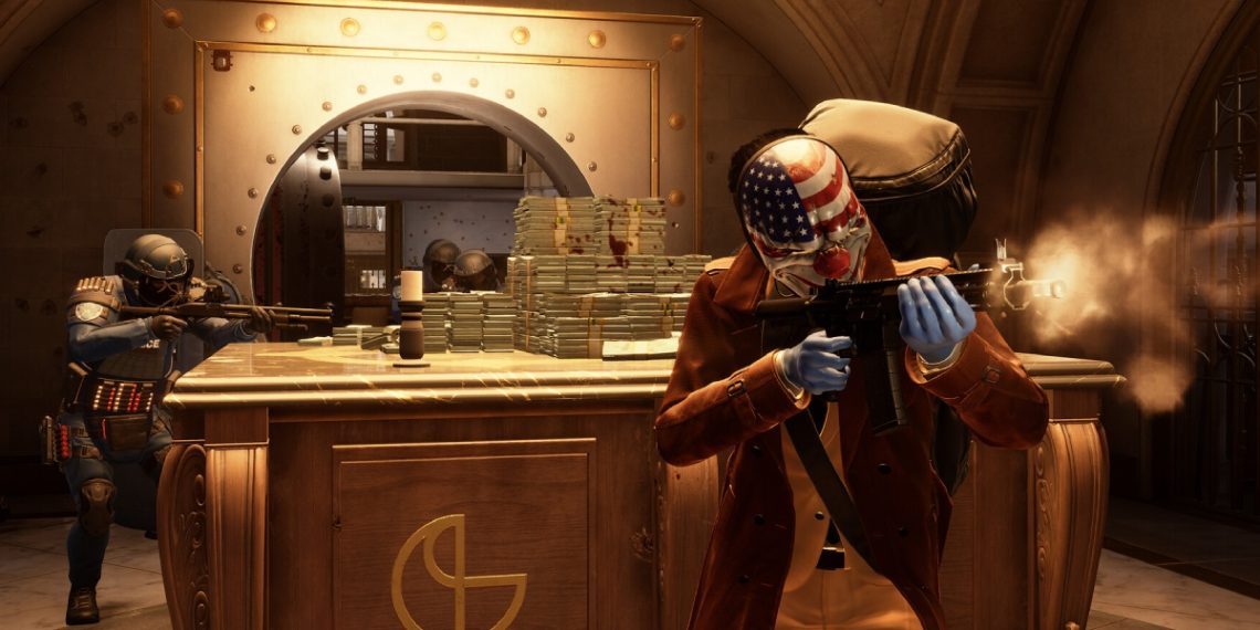 PAYDAY 3 Kapalı Beta Tarihi