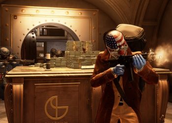 PAYDAY 3 Kapalı Beta Tarihi