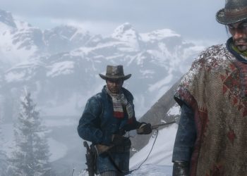 RDR 2 En İyi Silahlar