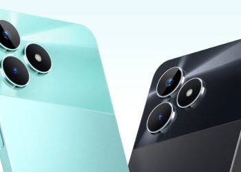 Realme C51 Özellikleri