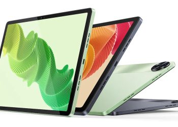 Realme Pad 2'nin özellikleri