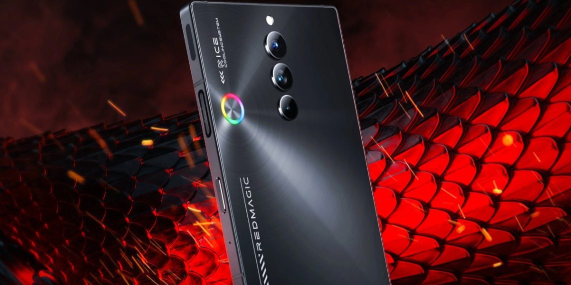 Red Magic 8S Pro Fiyatı