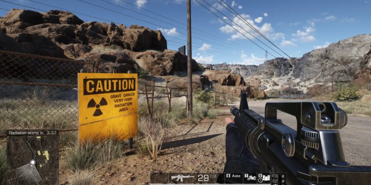 Ring of Elysium Kasma Sorunu