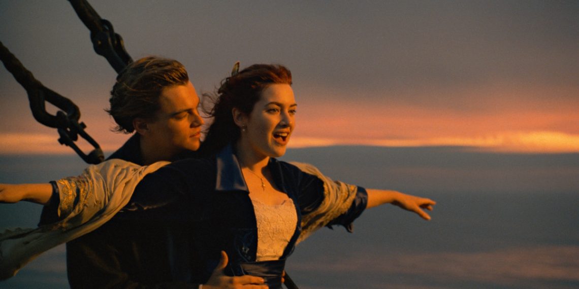 Romantik Dönem Filmleri ve Dizileri