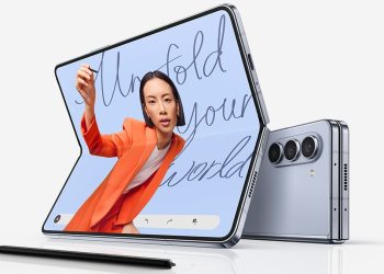 Samsung Galaxy Z Fold 5 özellikleri