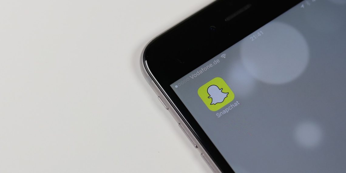 Snapchat Beni Engelleyenleri Görme