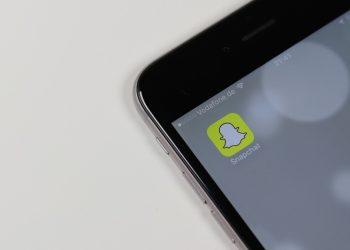 Snapchat Beni Engelleyenleri Görme