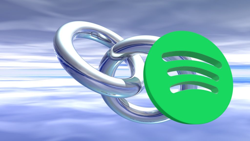 Spotify Çalma Listesi Paylaşma