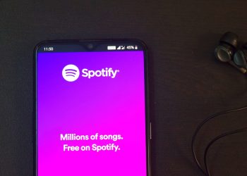 Spotify Şarkı Yükleme