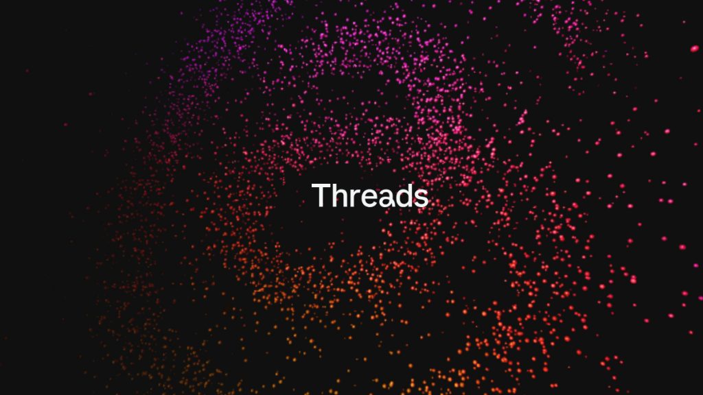 Threads'in 7 Saat İçindeki Kullanıcı Sayısı Dudak Uçuklattı