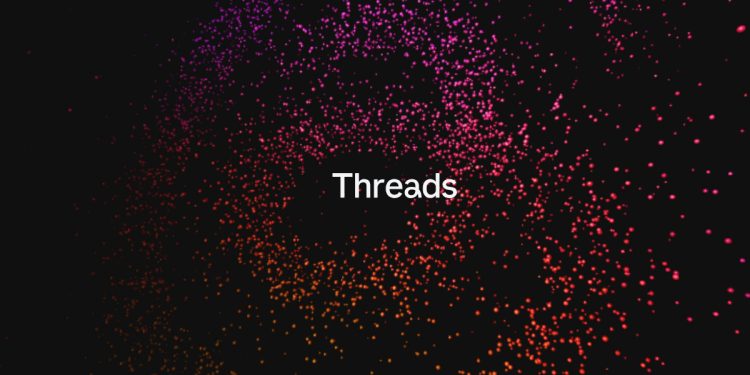 Threads'in 7 Saat İçindeki Kullanıcı Sayısı Dudak Uçuklattı