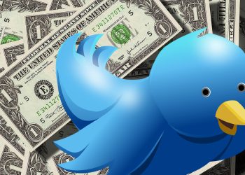 Twitter Para Kazandırmaya Başladı!