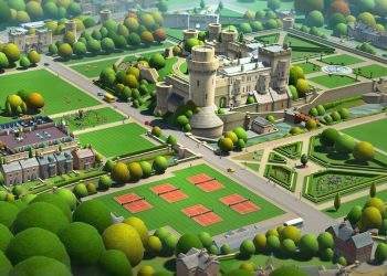 Two Point Campus Ücretsiz