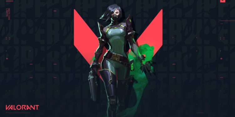 Valorant 0.1 KB Sorunu Nasıl Çözülür?