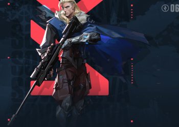 Valorant Silahları ve Özellikleri