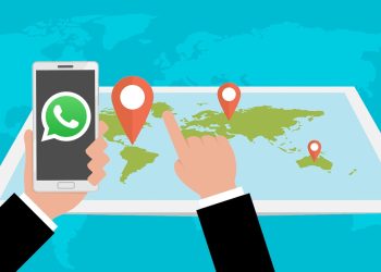 WhatsApp Mevcut Konum Güncellenmiyor Hatası ve Çözümü