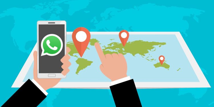 WhatsApp Mevcut Konum Güncellenmiyor Hatası ve Çözümü