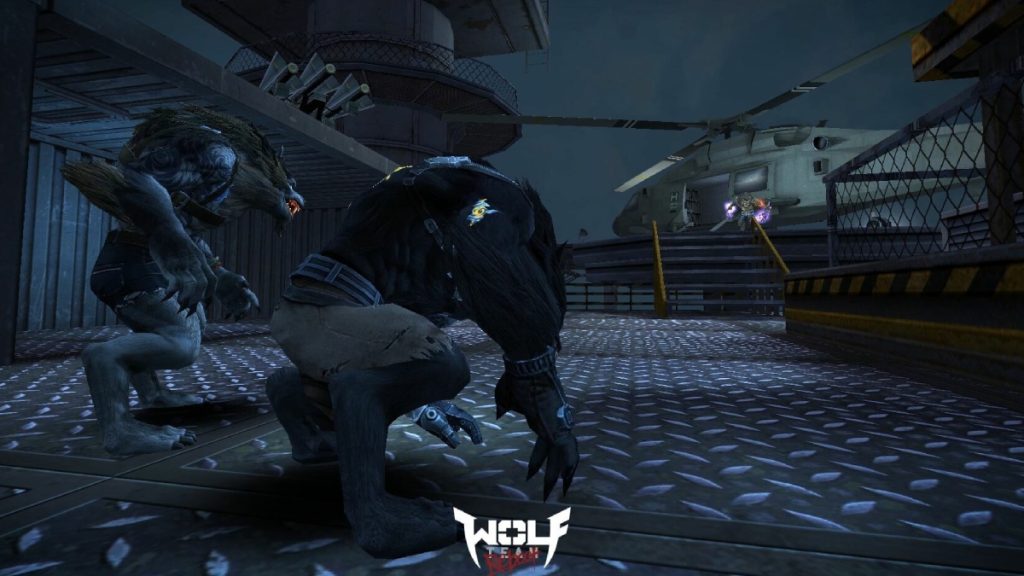 Wolfteam Hata Vermeden Kapanıyor, Çözümü Nedir?