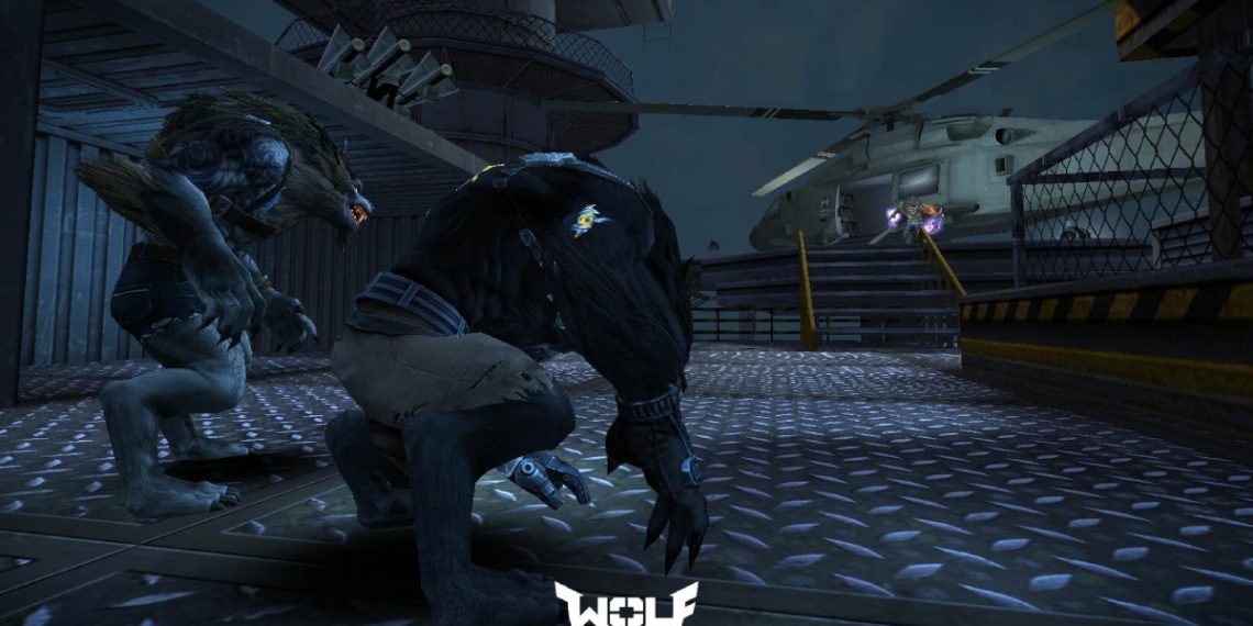 Wolfteam Hata Vermeden Kapanıyor, Çözümü Nedir?