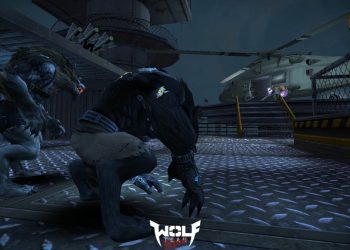 Wolfteam Hata Vermeden Kapanıyor, Çözümü Nedir?