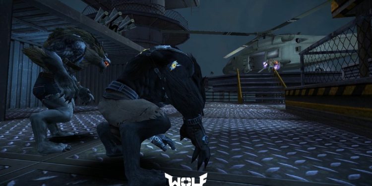 Wolfteam Hata Vermeden Kapanıyor, Çözümü Nedir?