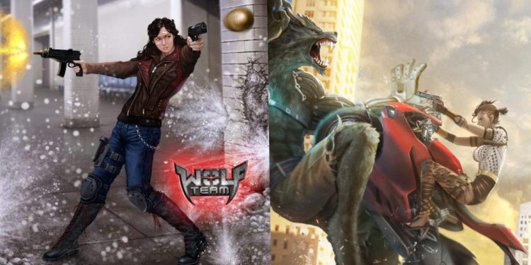 Wolfteam Rütbeleri Neler?