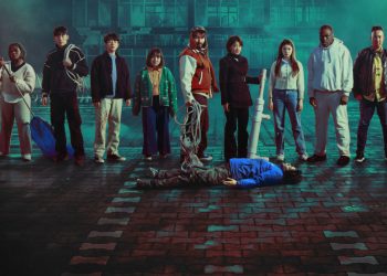 Zombieverse Fragmanı Çıktı: Yayın Tarihi Belli Oldu