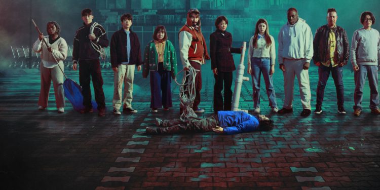 Zombieverse Fragmanı Çıktı: Yayın Tarihi Belli Oldu