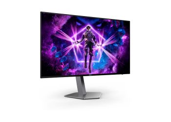 AGON PRO AG276QZD Oyun Monitörünün Özellikleri