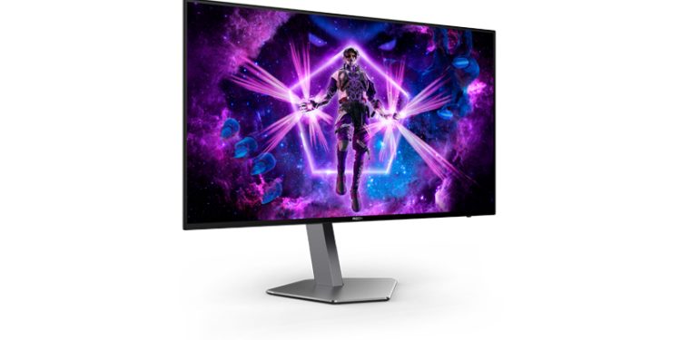 AGON PRO AG276QZD Oyun Monitörünün Özellikleri