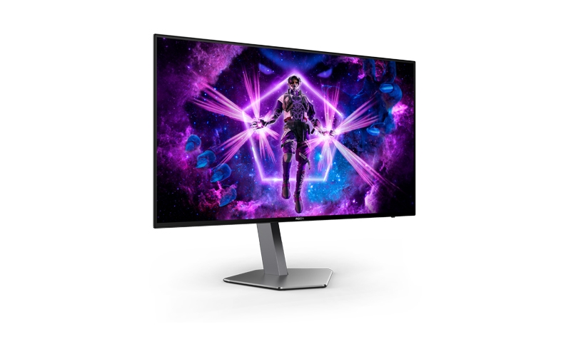 AGON PRO AG276QZD Oyun Monitörünün Özellikleri