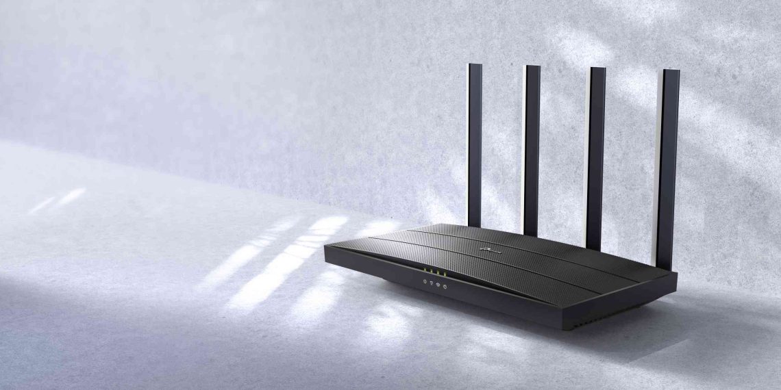 TP-Link Archer AX12 WiFi 6 Yönlendirici Özellikleri