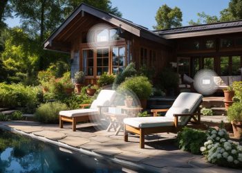 Yazlık Evlerde Sorunsuz İnternet için Çözüm: Mercusys