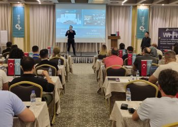 TP-Link WiFi 7 Destekli Ürünlerini İş Ortaklarına Tanıttı