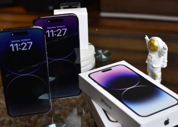 A17 Bionic işlemcisinin performansı