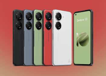 Asus, Zenfone Serisine Veda Ediyor!