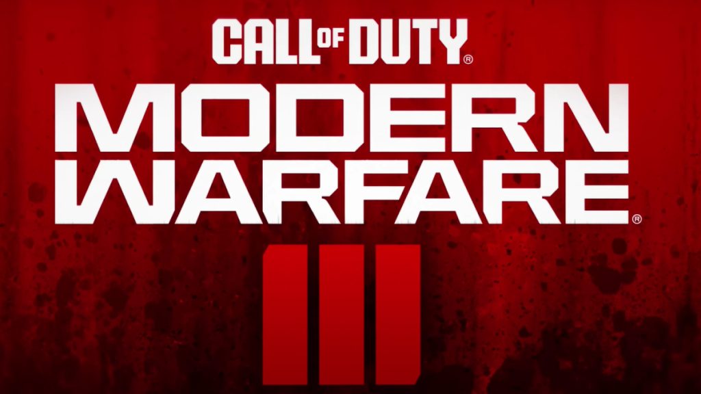 Call of Duty: Modern Warfare 3'ün çıkış tarihi