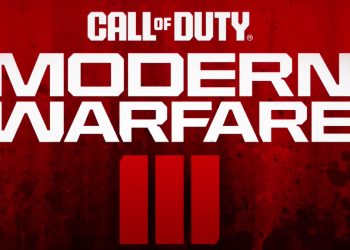 Call of Duty: Modern Warfare 3'ün çıkış tarihi