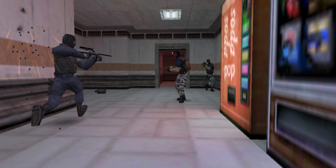 CS 1.6 FPS Sınırı Kaldırma Nasıl Yapılır?