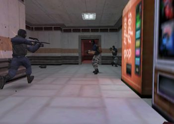 CS 1.6 FPS Sınırı Kaldırma Nasıl Yapılır?