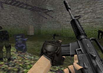 CS 1.6 Sekmeme Kodları