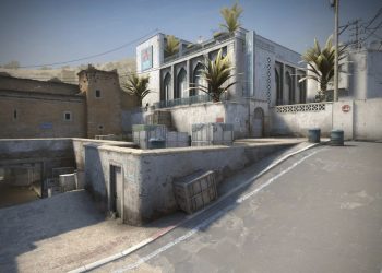 CS GO Isınma Bitirme Kodu