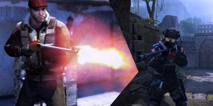 CS GO Takım Limiti Kaldırma