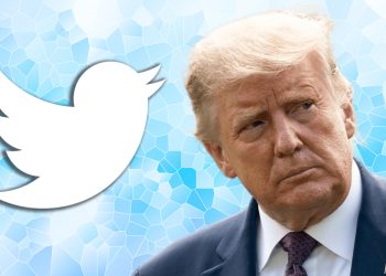 Donald Trump Twitter'a Geri Döndü