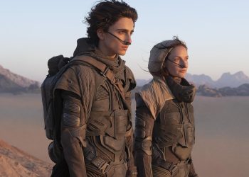 Dune: Part 2 filminin çıkış tarihi