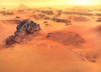 Dune: Spice Wars tam sürümü