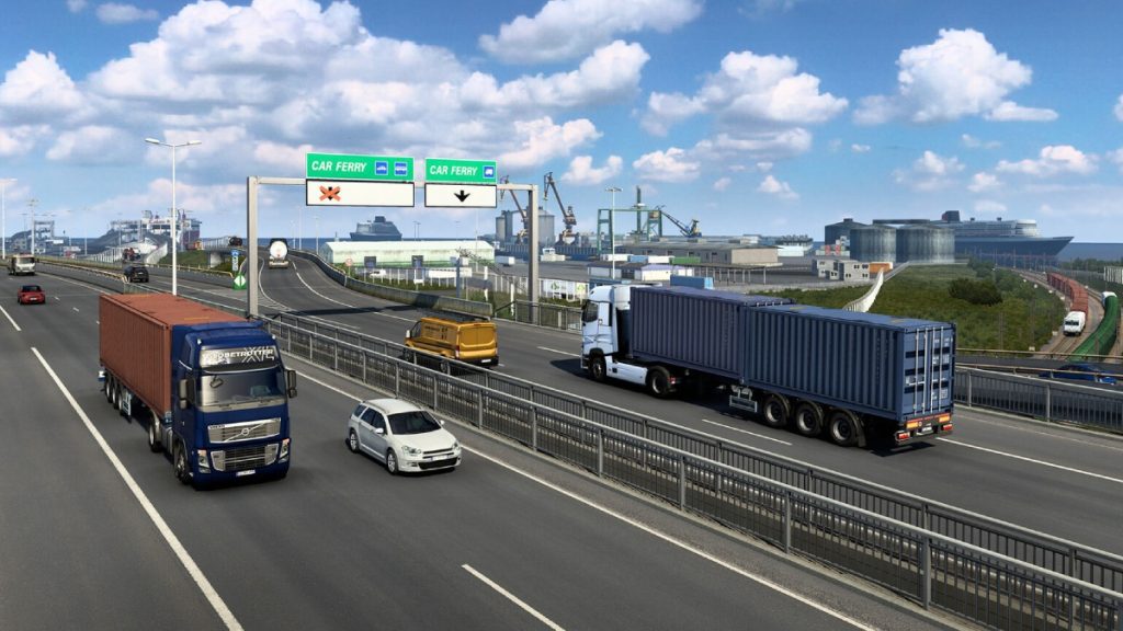 Euro Truck Simulator 2'nin Fiyatı