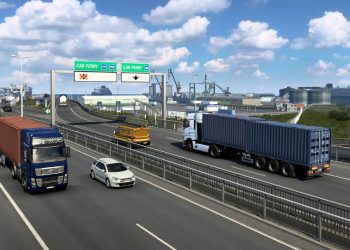 Euro Truck Simulator 2'nin Fiyatı